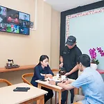 Tonitel Hotel Malioboro Yogyakarta