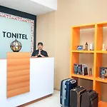 Tonitel Hotel Malioboro Yogyakarta
