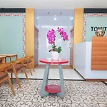 Tonitel Hotel Malioboro Yogyakarta