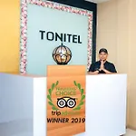 Tonitel Hotel Malioboro Yogyakarta