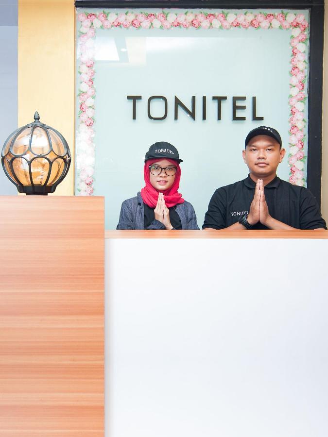 Tonitel Malioboro 2* Yogyakarta