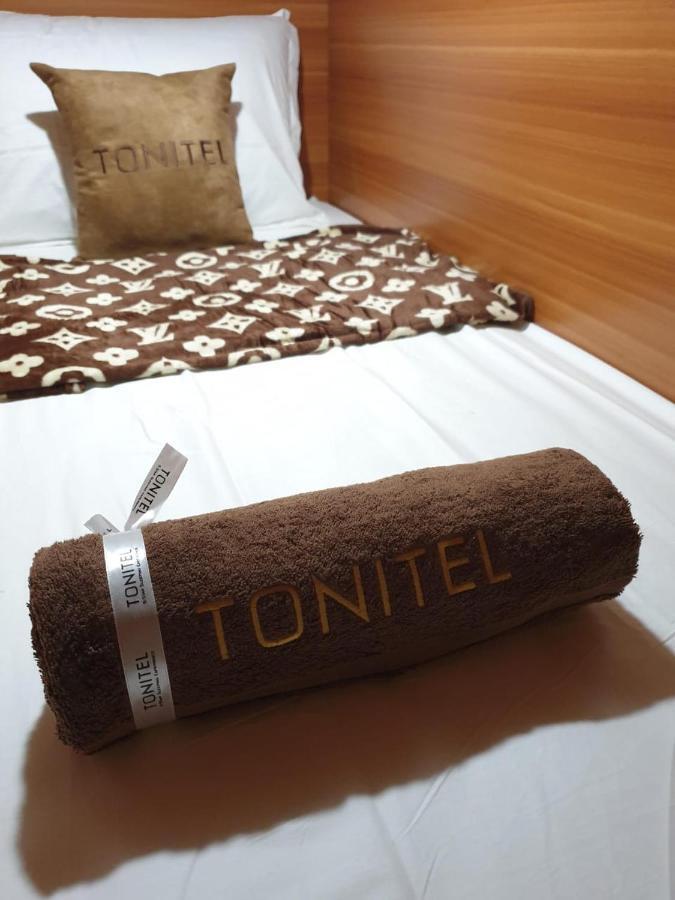Tonitel Malioboro